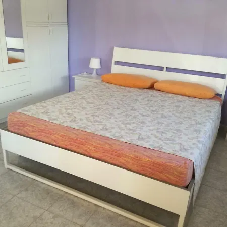 Gelsari Holiday home Agnone Bagni