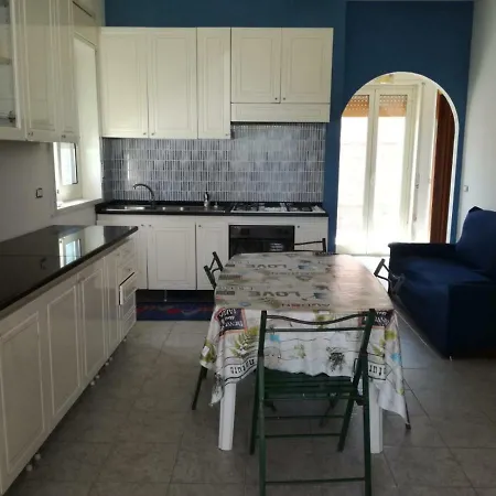 Gelsari * Agnone Bagni