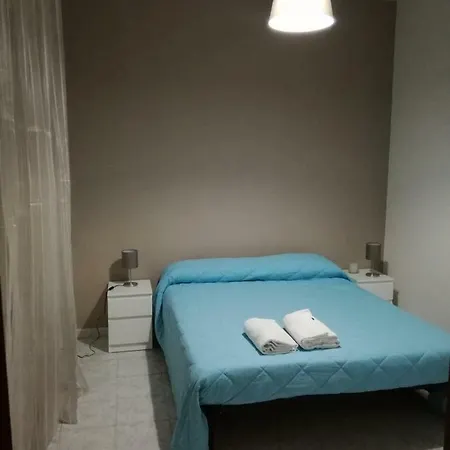 Holiday home Gelsari *