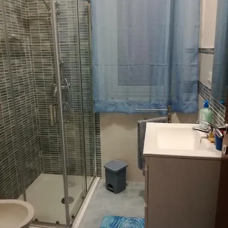 Gelsari Holiday home
