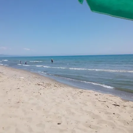 Gelsari Holiday home Agnone Bagni